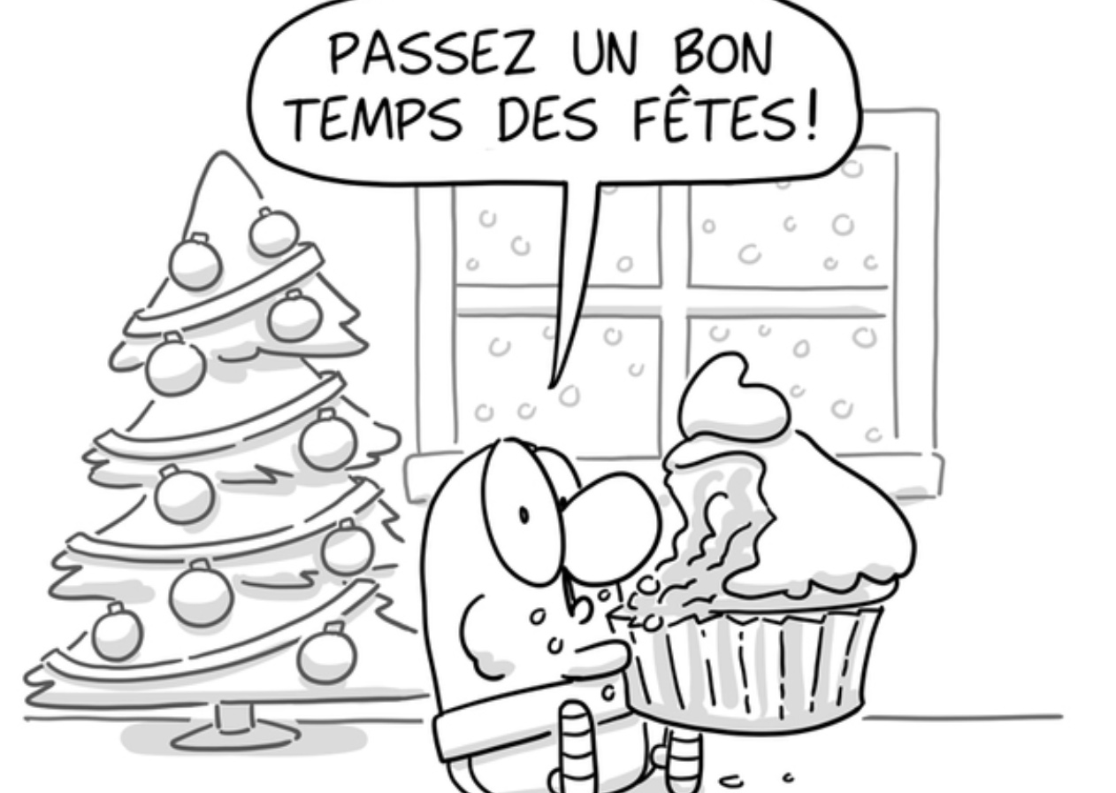 Des Fêtes et du bricolage